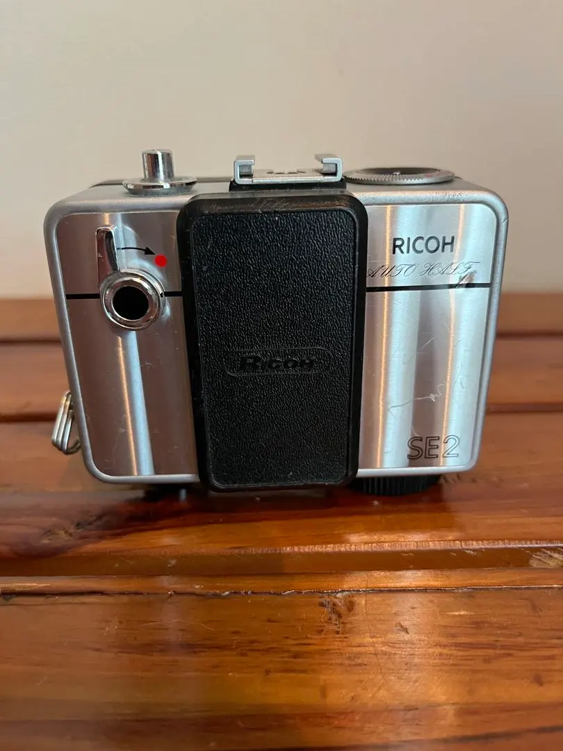 2026年最新】RICOH SE2の人気アイテム - メルカリ