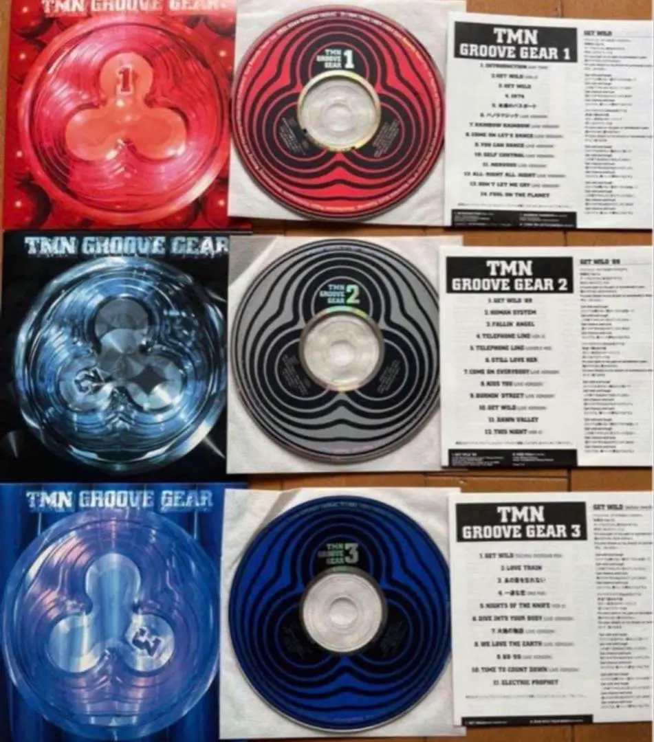 2026年最新】TMN GROOVE GEARの人気アイテム - メルカリ