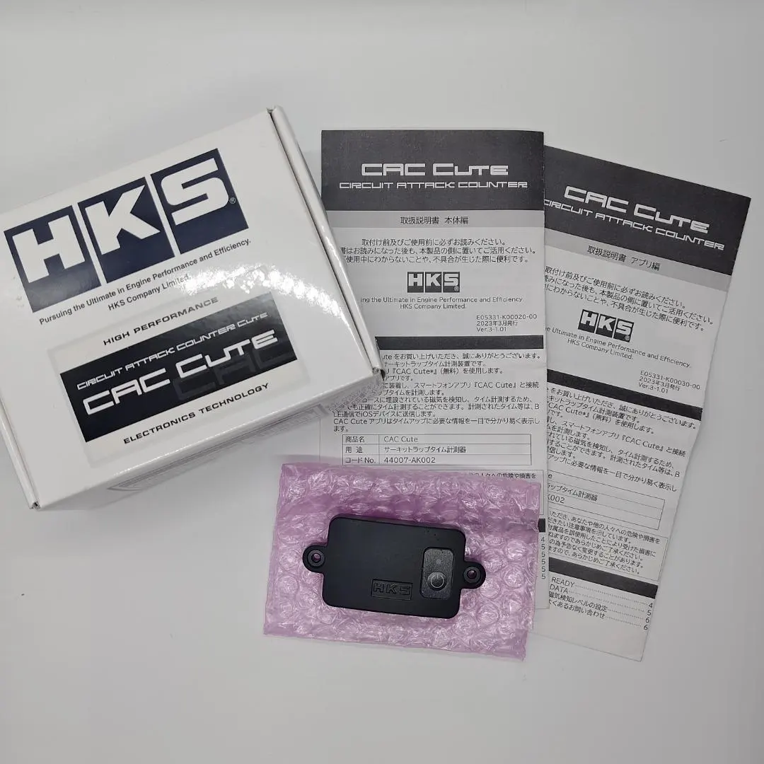 2026年最新】HKS サーキット アタック カウンターの人気アイテム