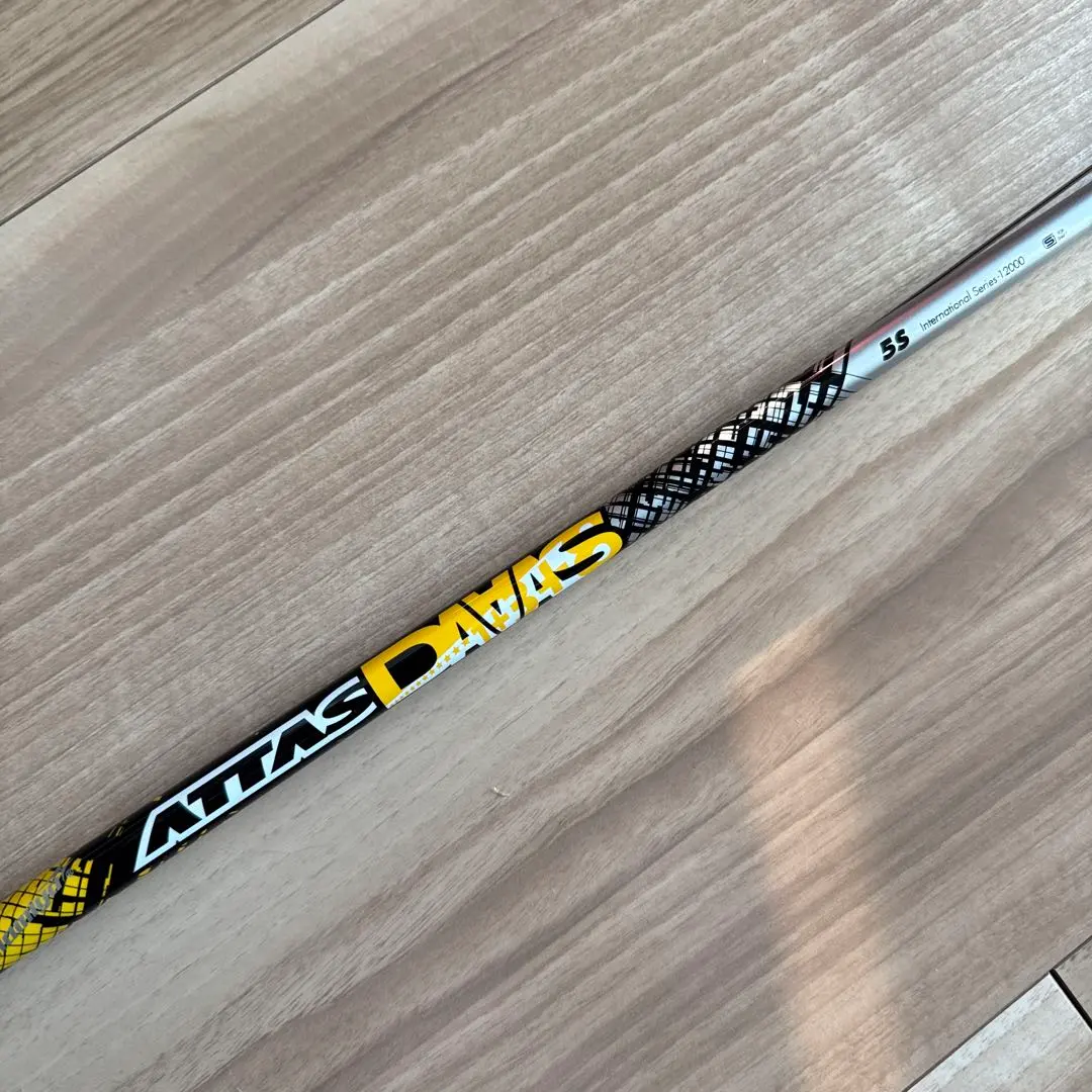 2026年最新】アッタスダース テーラーメイドの人気アイテム - メルカリ