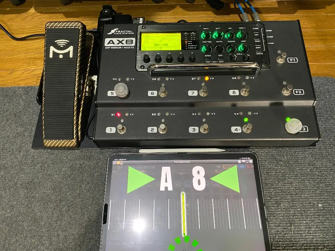 2026年最新】ax8 fractalの人気アイテム - メルカリ
