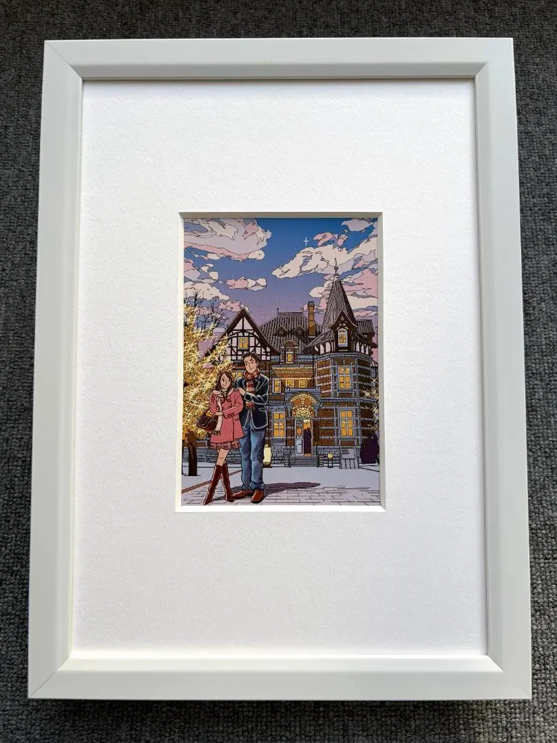 2026年最新】わたせせいぞう+版画の人気アイテム - メルカリ