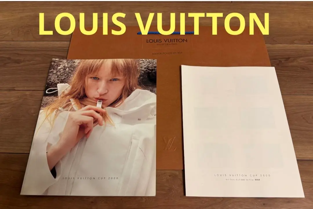 2026年最新】ルイヴィトンカップ 2000の人気アイテム - メルカリ