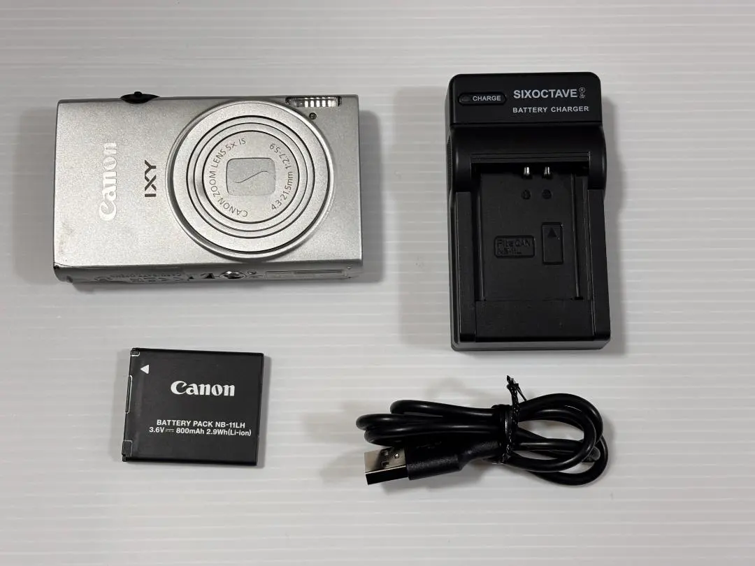 2026年最新】Canon IXY220Fの人気アイテム - メルカリ