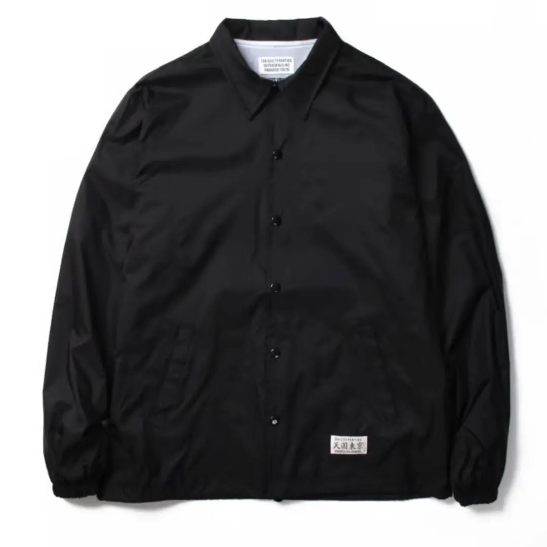 2026年最新】WACKO MARIA 森山大道の人気アイテム - メルカリ