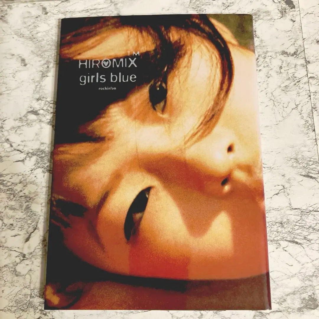 2026年最新】hiromix写真集の人気アイテム - メルカリ