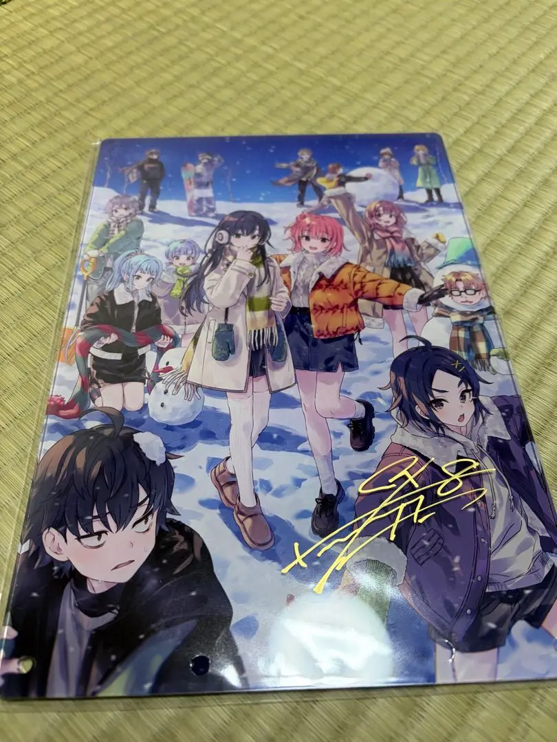 2026年最新】ぽんかん8 アクリルボードの人気アイテム - メルカリ