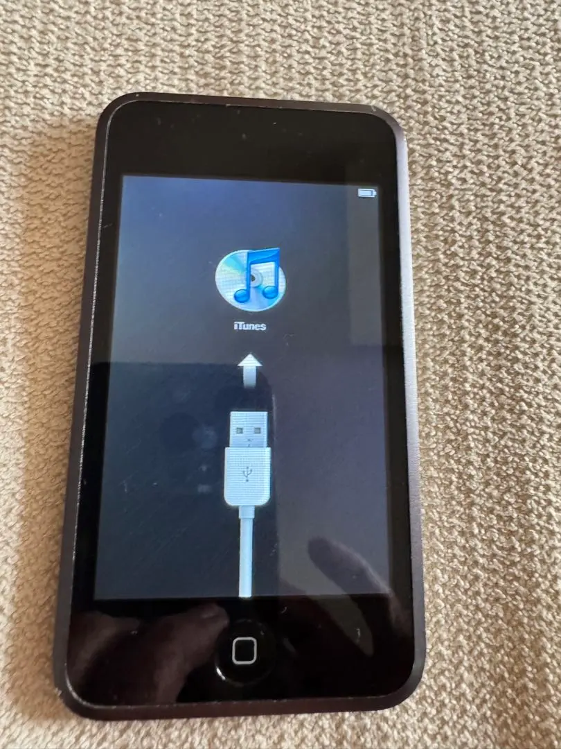 2026年最新】iPod touch 8GB 初代の人気アイテム - メルカリ