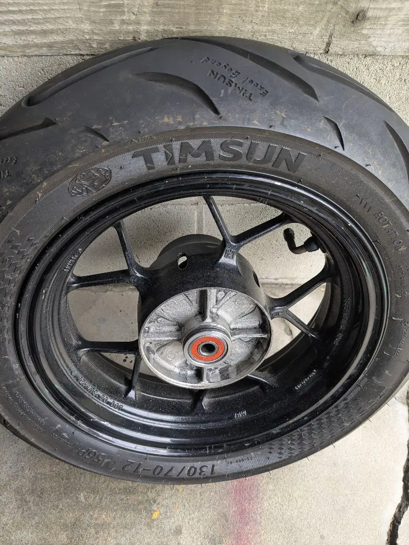 2026年最新】グロム ホイールの人気アイテム - メルカリ