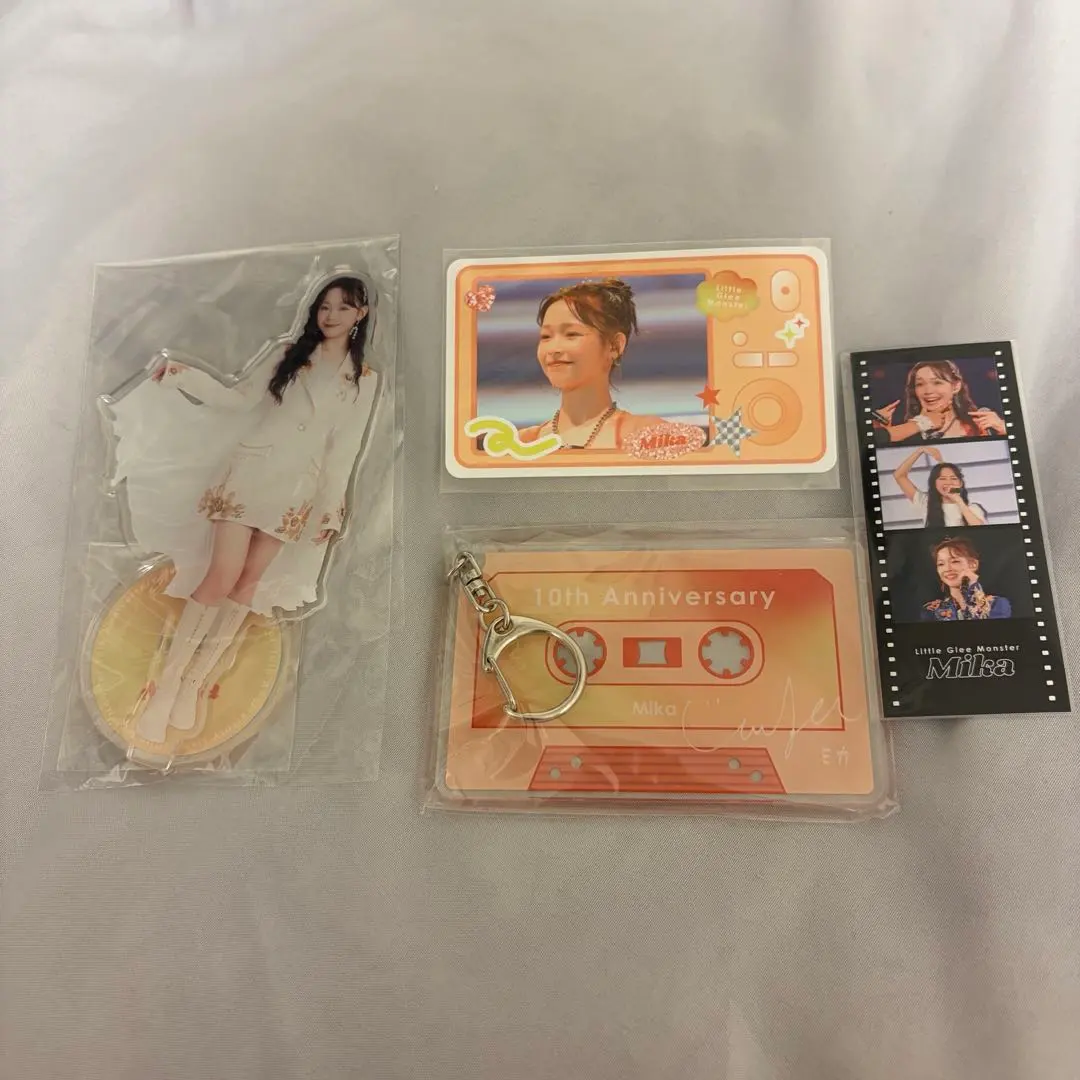 2026年最新】リトグリ_ラッフルくじの人気アイテム - メルカリ