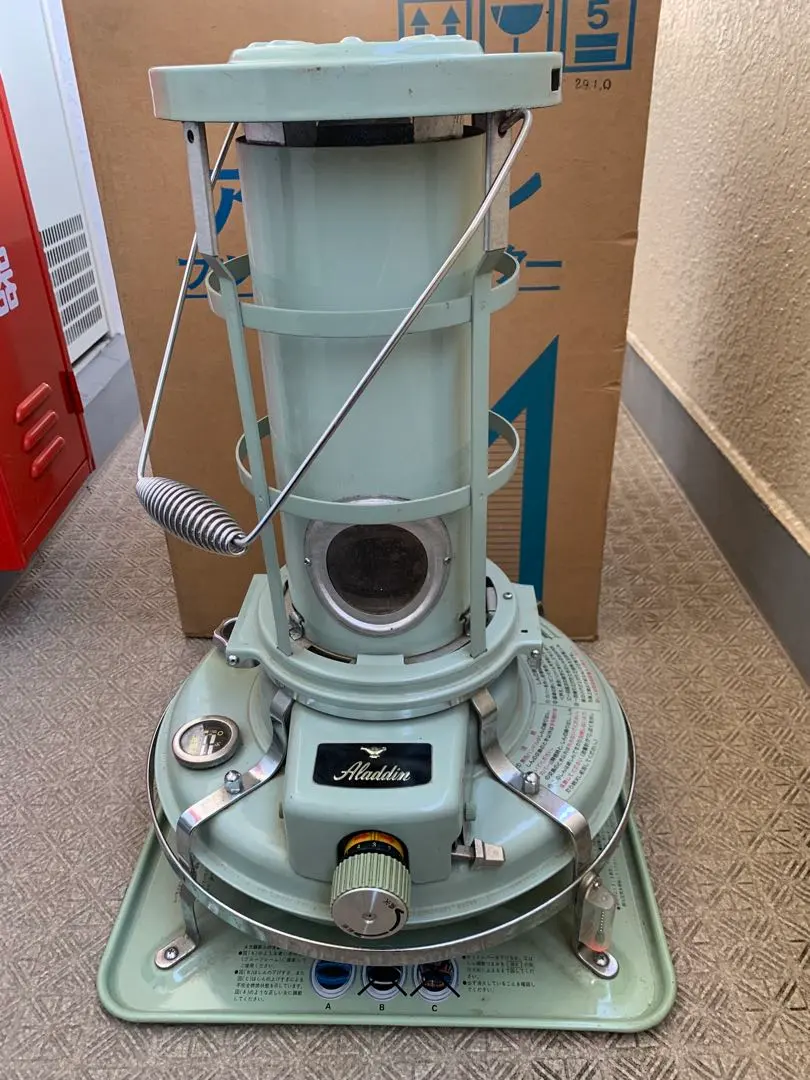 2026年最新】アラジン j39001の人気アイテム - メルカリ