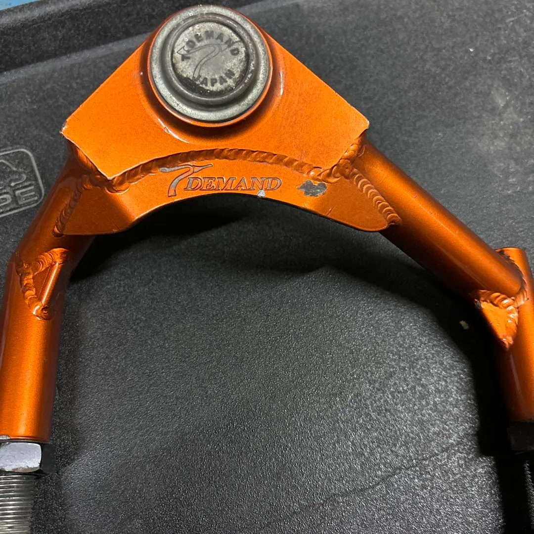 t-demand 50プリウスピロアッパーシートナット付