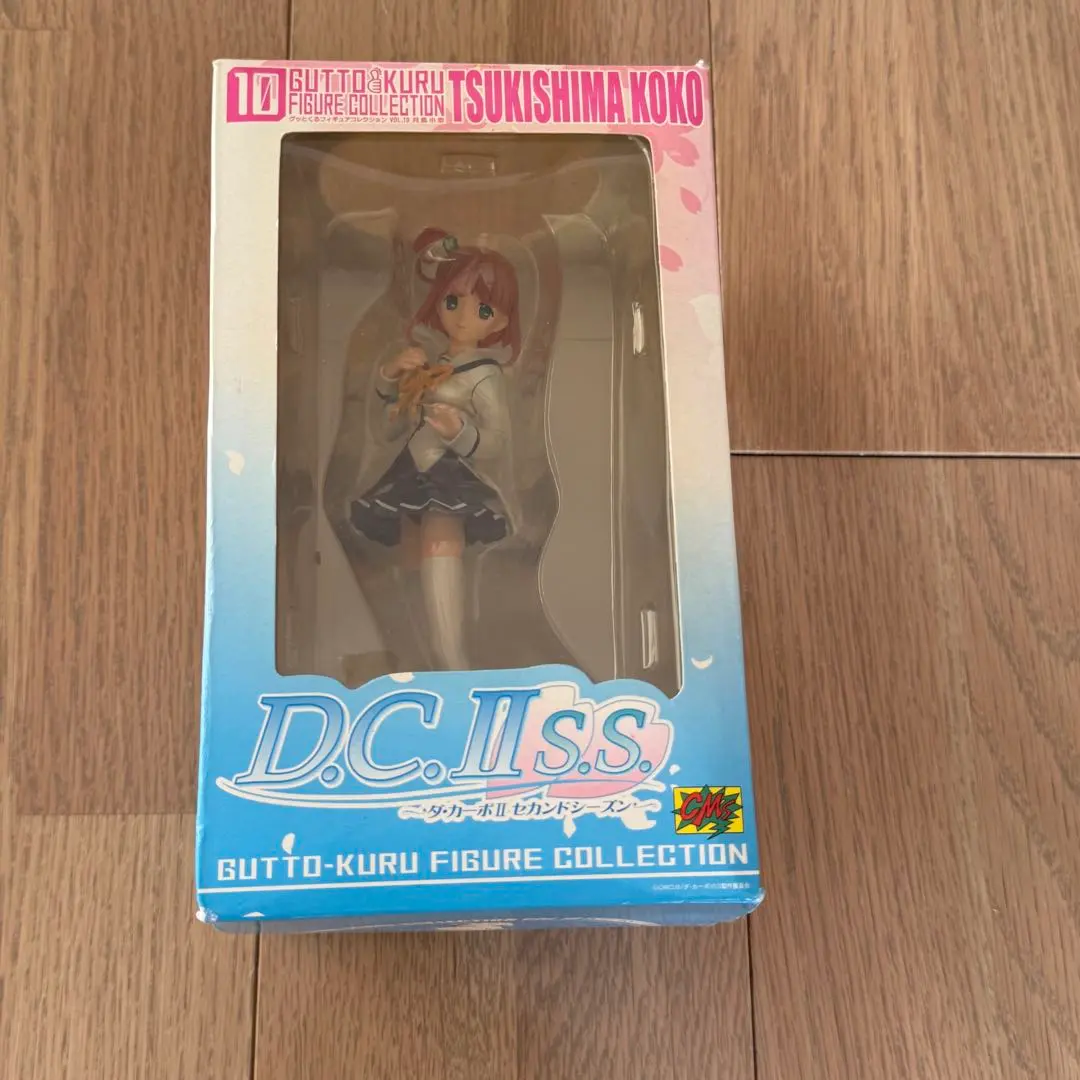 2026年最新】d.c. ii ~ダ・カーポii~ 月島小恋の人気アイテム - メルカリ