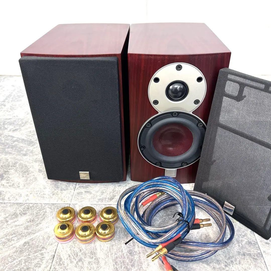 2026年最新】dali インシュレーターの人気アイテム - メルカリ