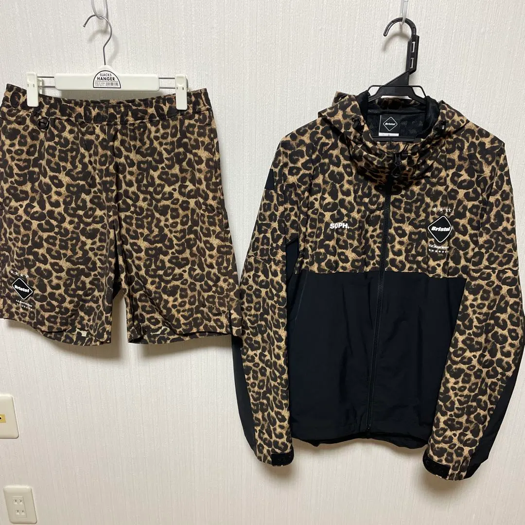 2026年最新】fcrb レオパードの人気アイテム - メルカリ