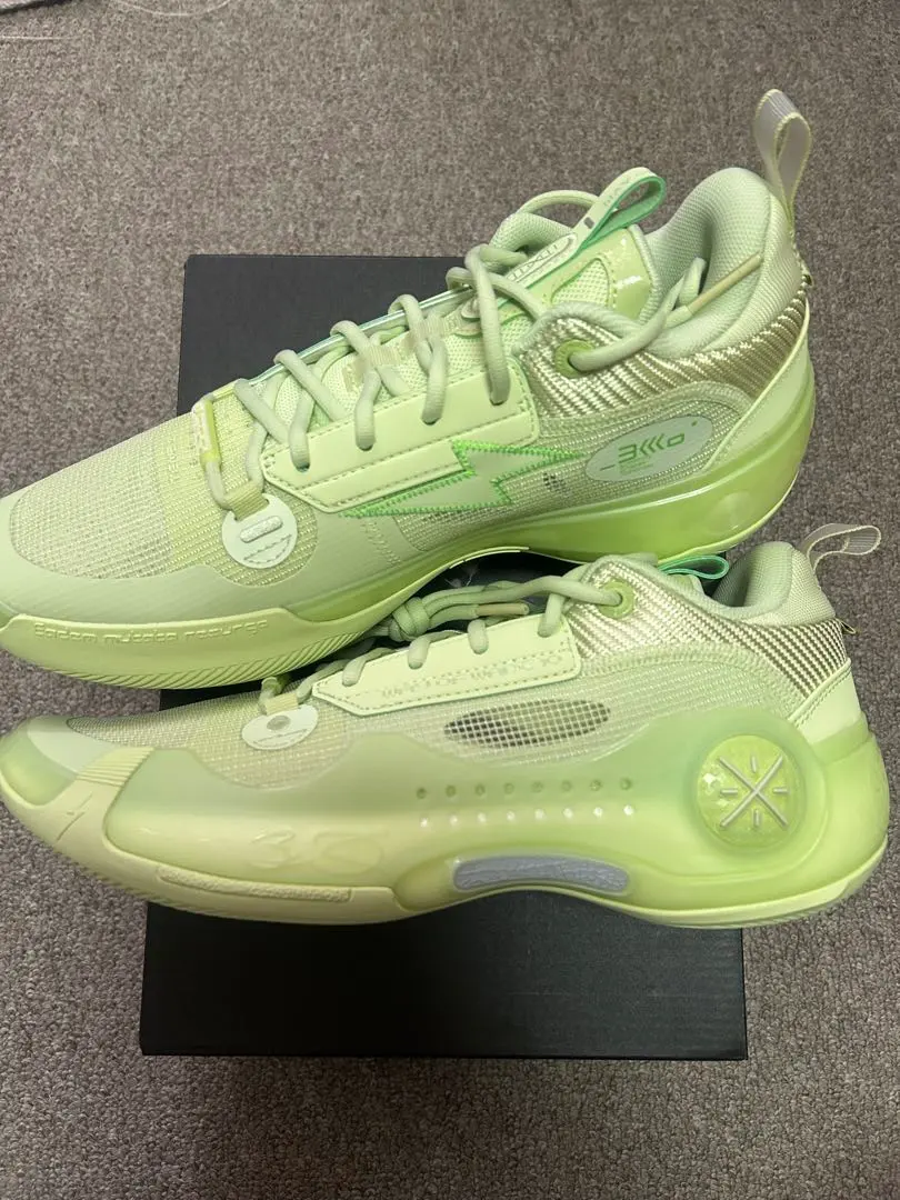 2026年最新】way of wade 10の人気アイテム - メルカリ