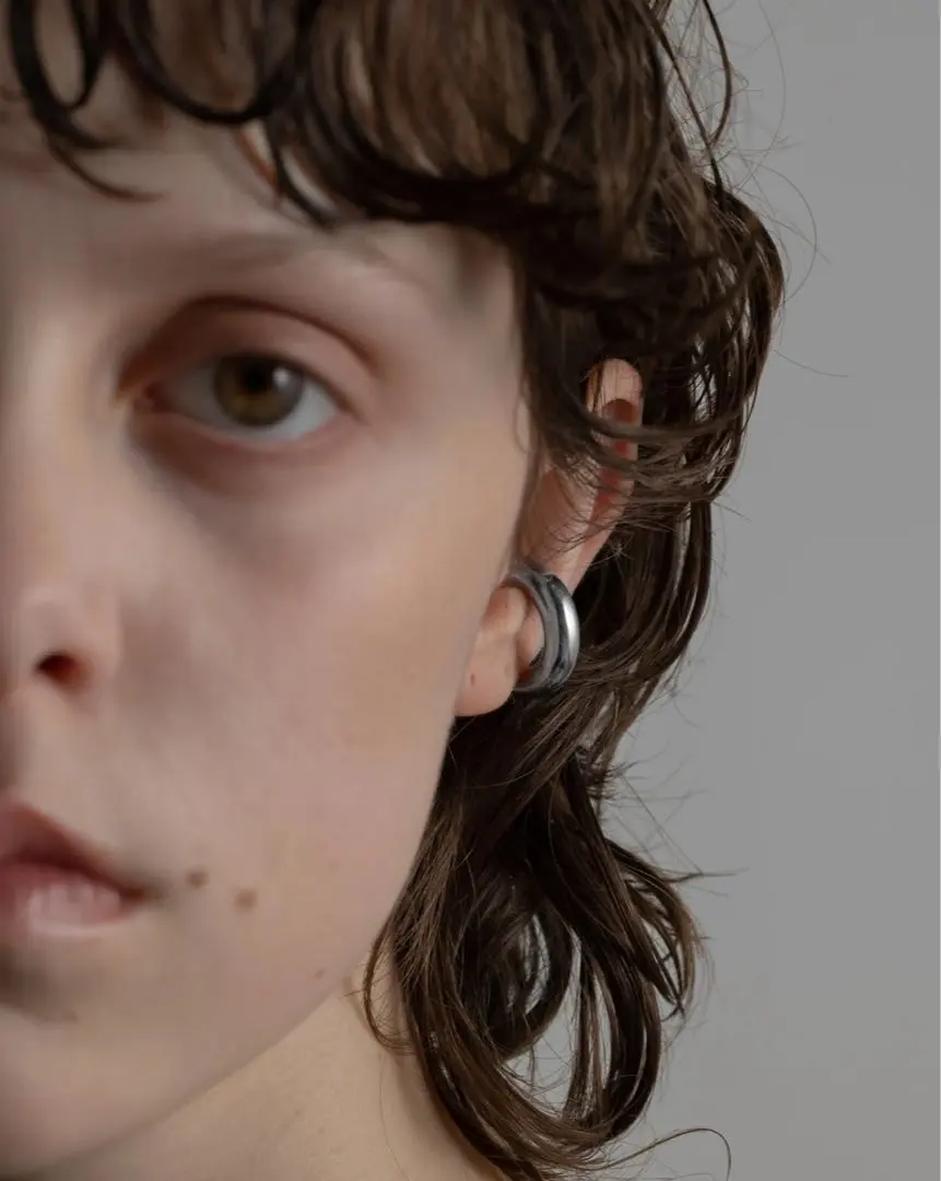 2026年最新】here's イヤーカフの人気アイテム - メルカリ