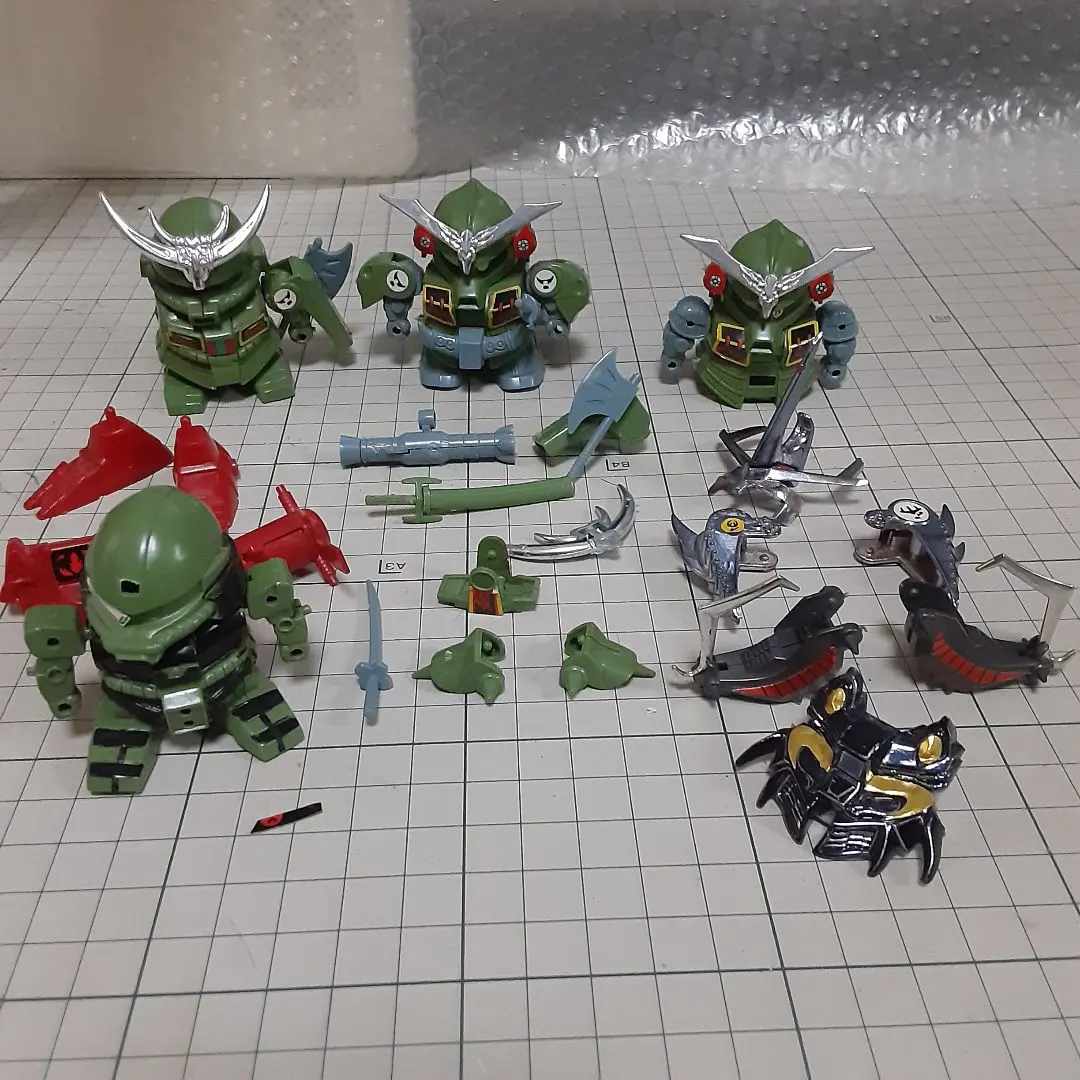 2026年最新】復活闇将軍の人気アイテム - メルカリ