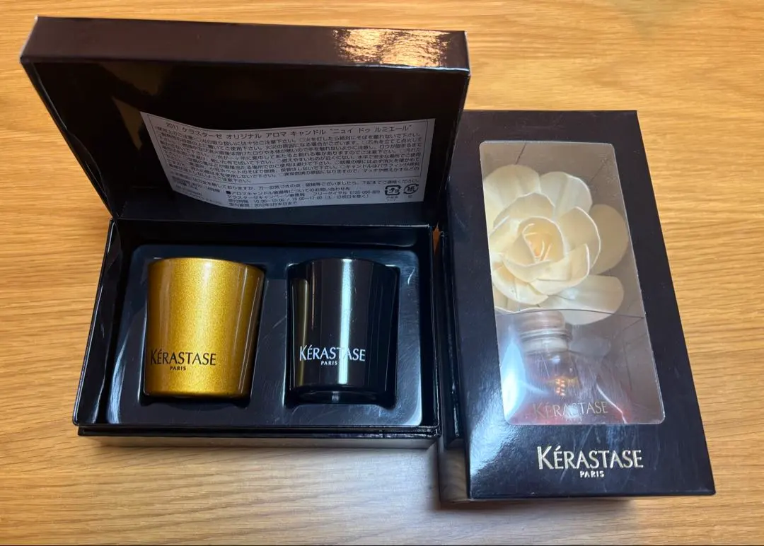 2026年最新】ケラスターゼ キャンドルの人気アイテム - メルカリ
