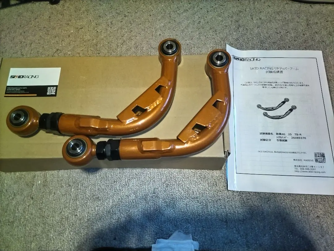 2026年最新】SKiD racingの人気アイテム - メルカリ