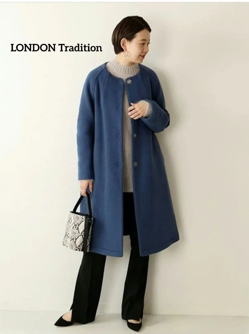 2026年最新】ロンドントラディション ノーカラーの人気アイテム - メルカリ