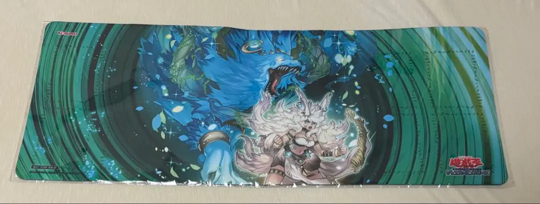 2026年最新】遊戯王 プレイマット スパイラルの人気アイテム - メルカリ
