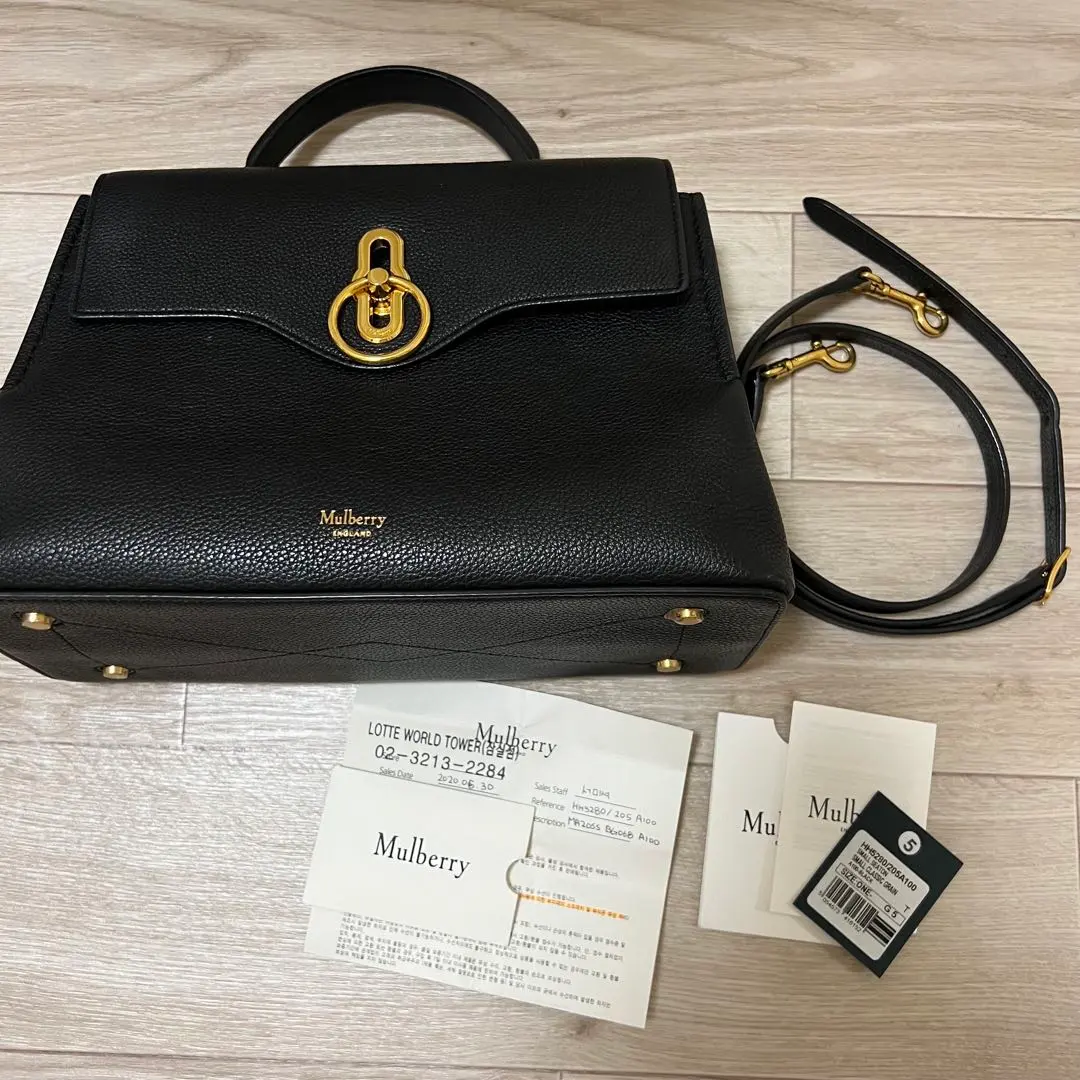 2026年最新】mulberry シートンの人気アイテム - メルカリ