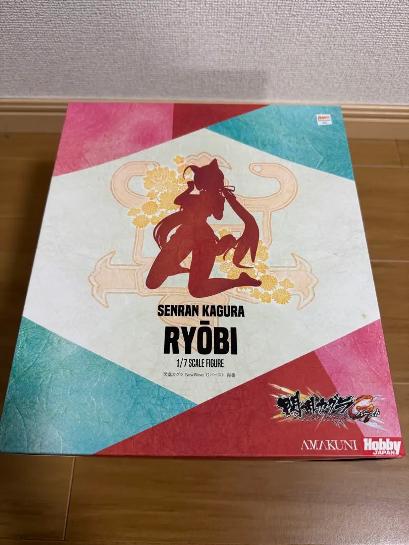 2026年最新】閃乱カグラ 両備 1/7の人気アイテム - メルカリ