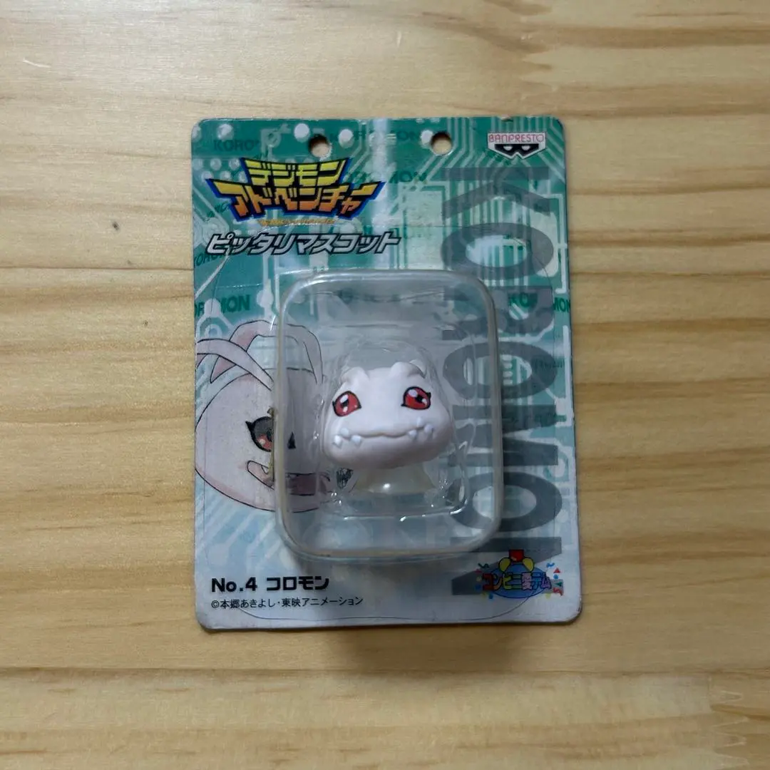 2026年最新】コロモン ぬいぐるみの人気アイテム - メルカリ