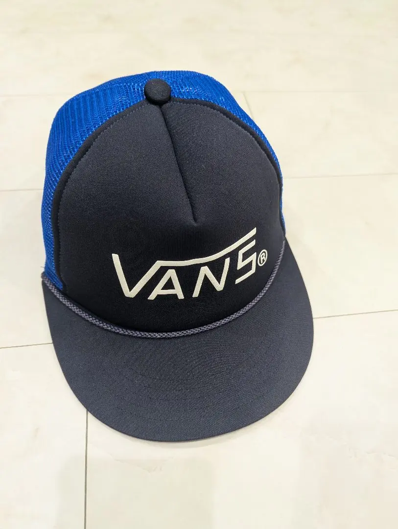 2026年最新】wtaps vans キャップの人気アイテム - メルカリ