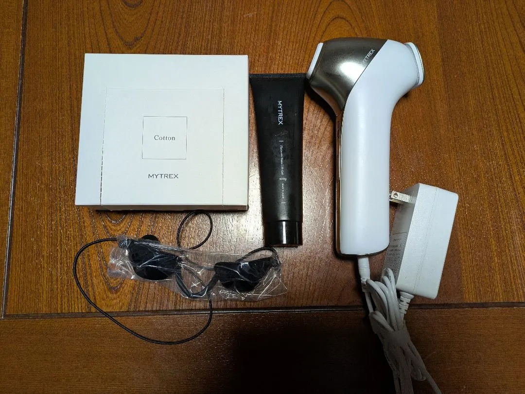2026年最新】mytrex miray one 美顔器の人気アイテム - メルカリ