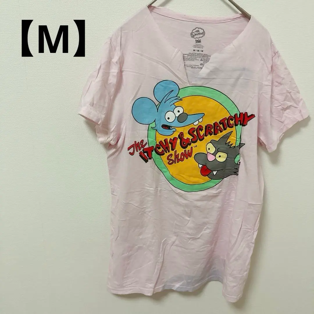 2026年最新】Itchy & Scratchyの人気アイテム - メルカリ