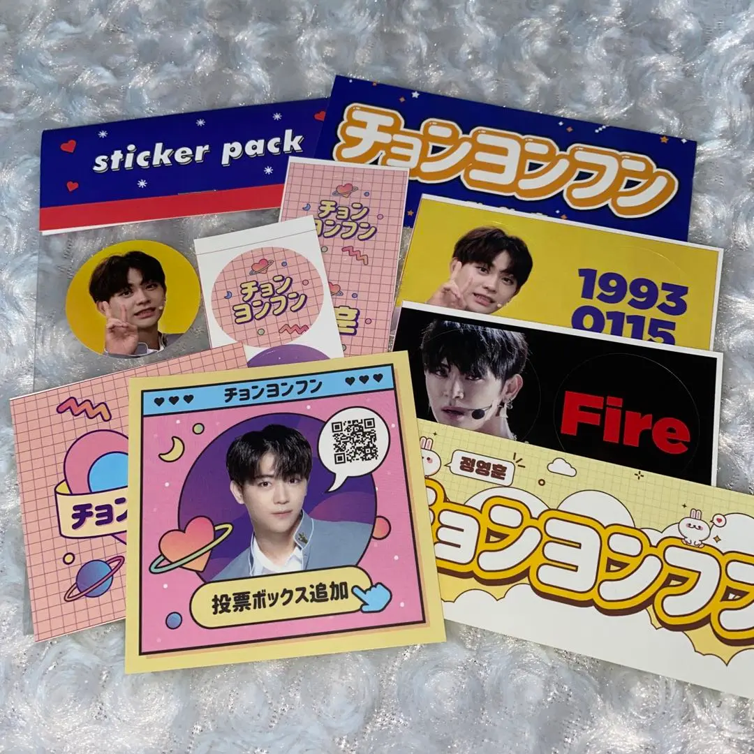 2026年最新】チョンヨンフンの人気アイテム - メルカリ