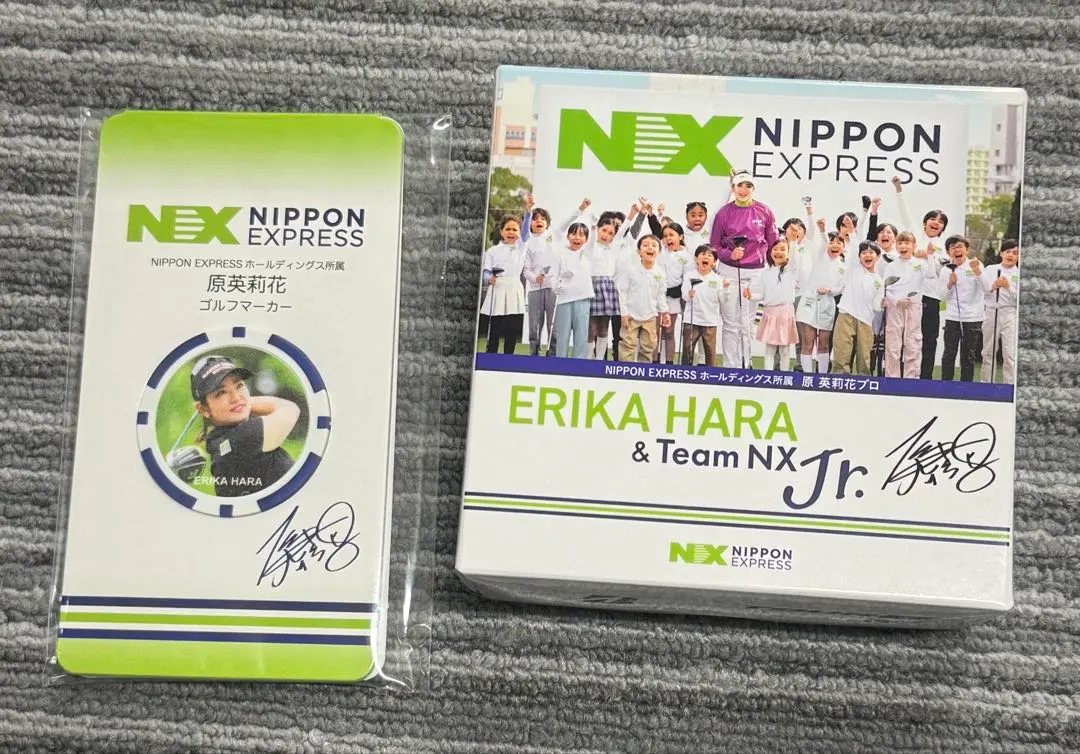 2026年最新】原英莉花 ゴルフマーカーの人気アイテム - メルカリ