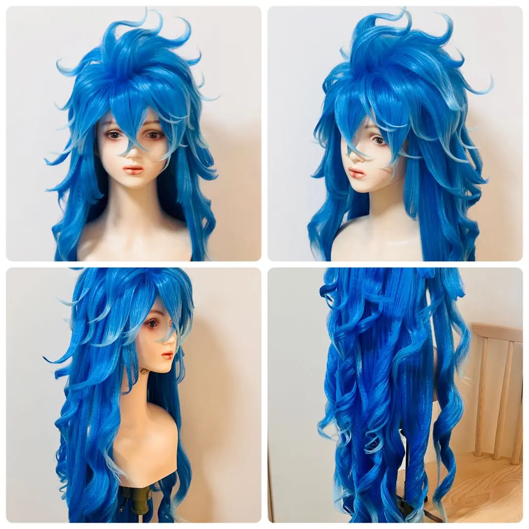 2026年最新】イデアシュラウド ウィッグの人気アイテム - メルカリ