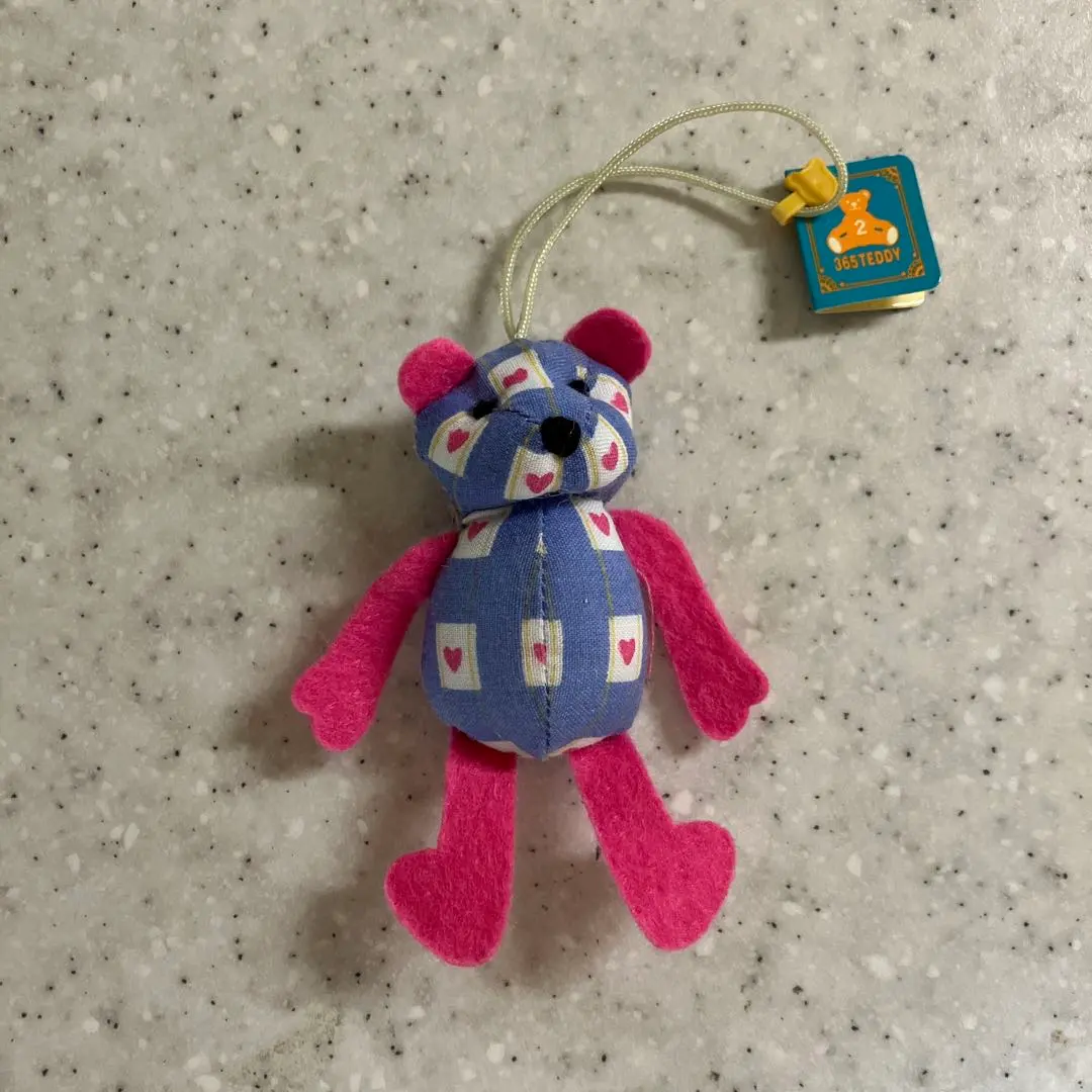 2026年最新】365日のバースデーテディ 4月の人気アイテム - メルカリ