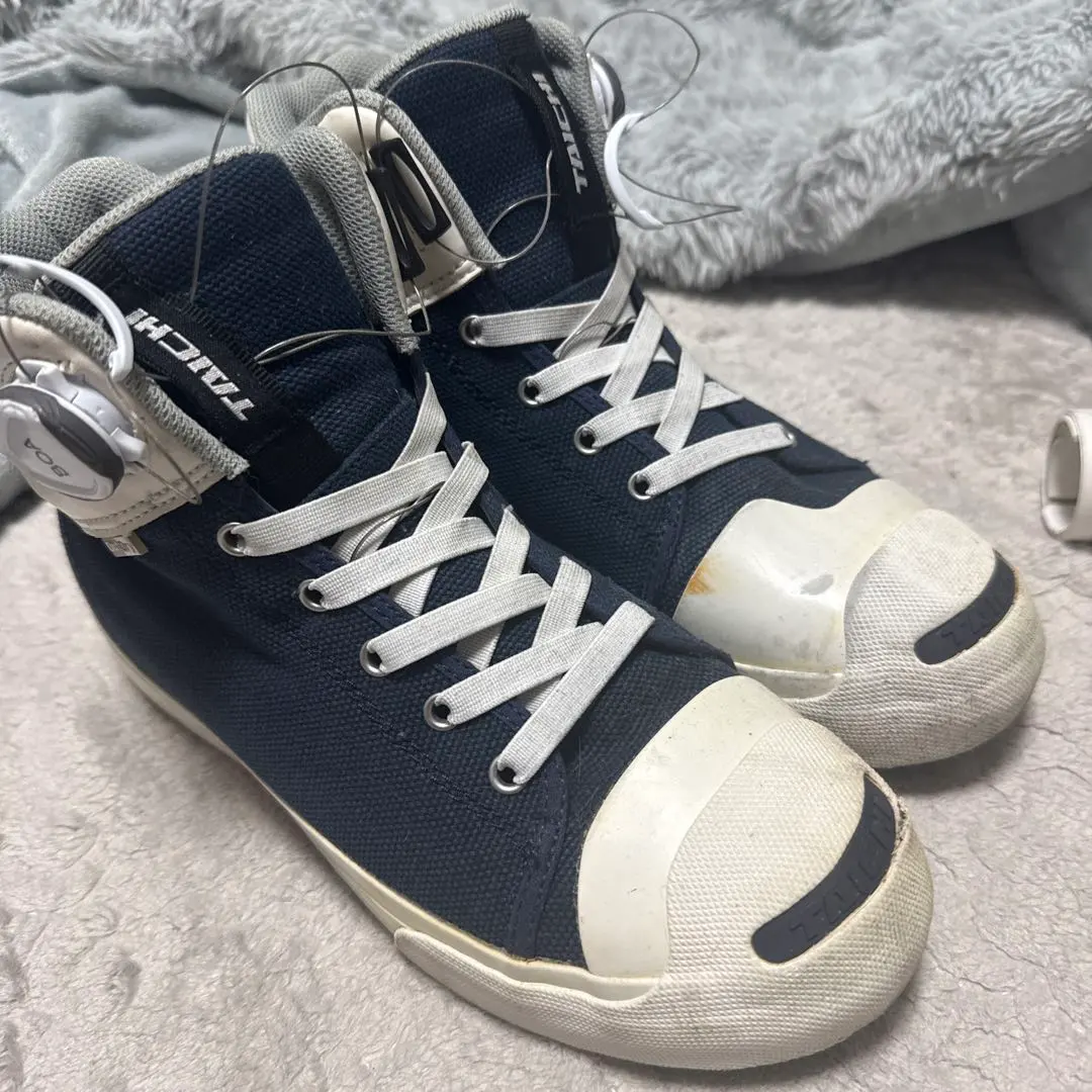 2026年最新】タイチ シューズ 24.5の人気アイテム - メルカリ