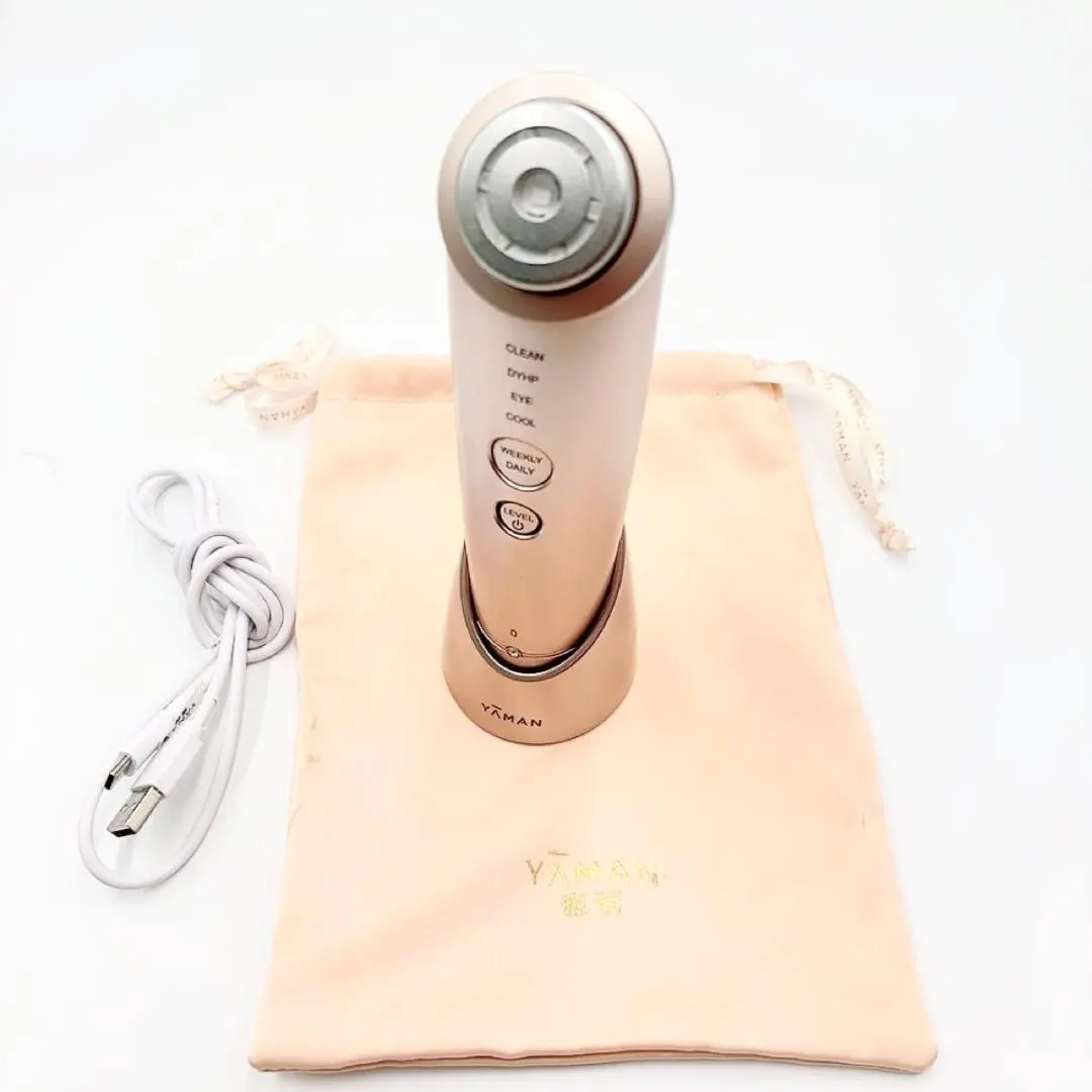 2026年最新】rf美顔器 フォトプラス シャイニーの人気アイテム - メルカリ