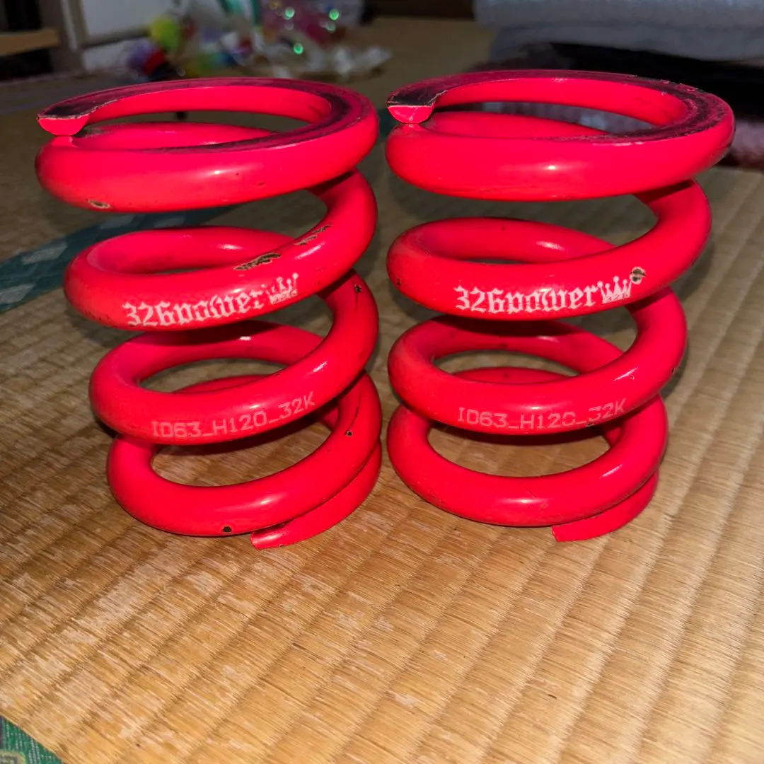 2026年最新】326パワー チャラバネ 63の人気アイテム - メルカリ