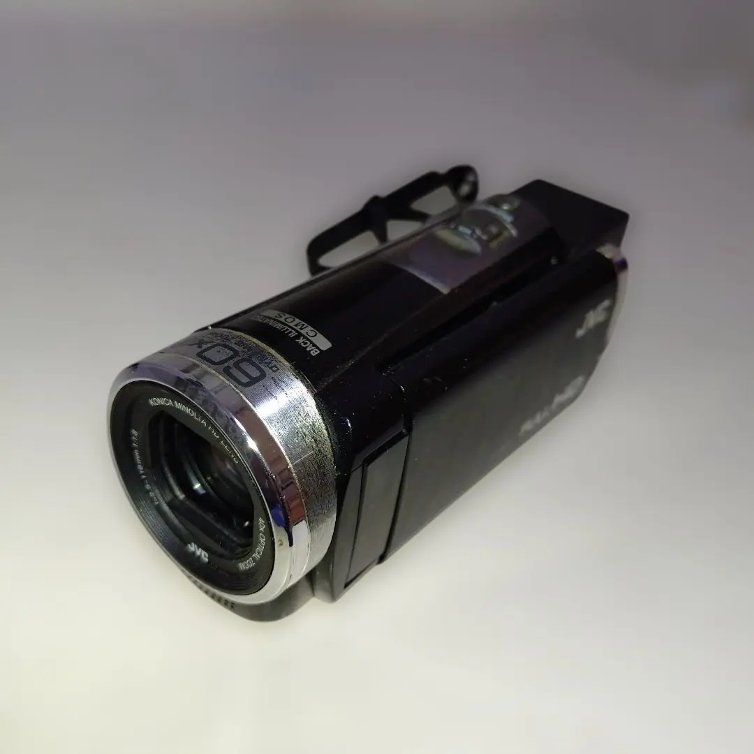 2026年最新】jvc ビデオカメラ gz-r470の人気アイテム - メルカリ