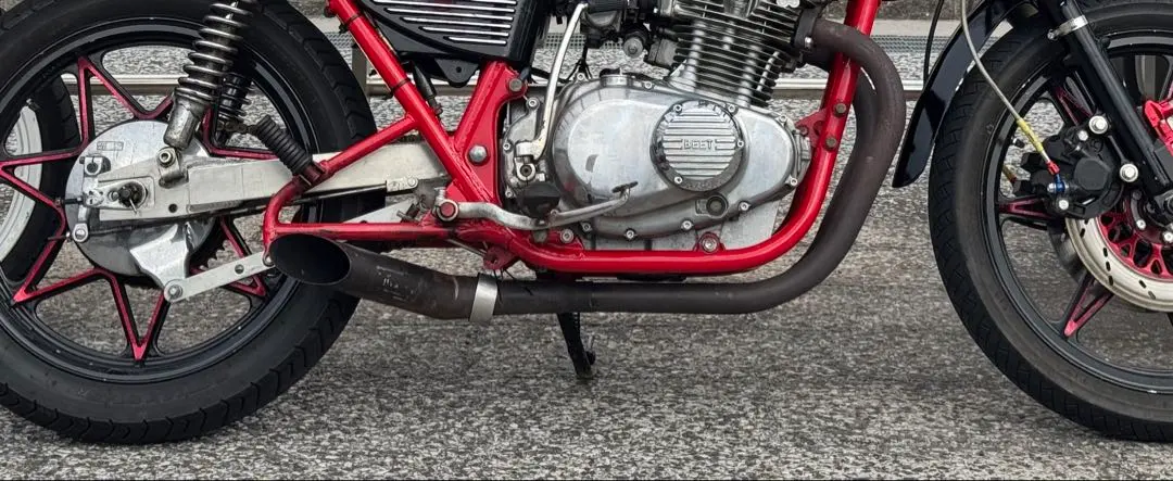 2026年最新】Gs400 マフラー 三協オートの人気アイテム - メルカリ