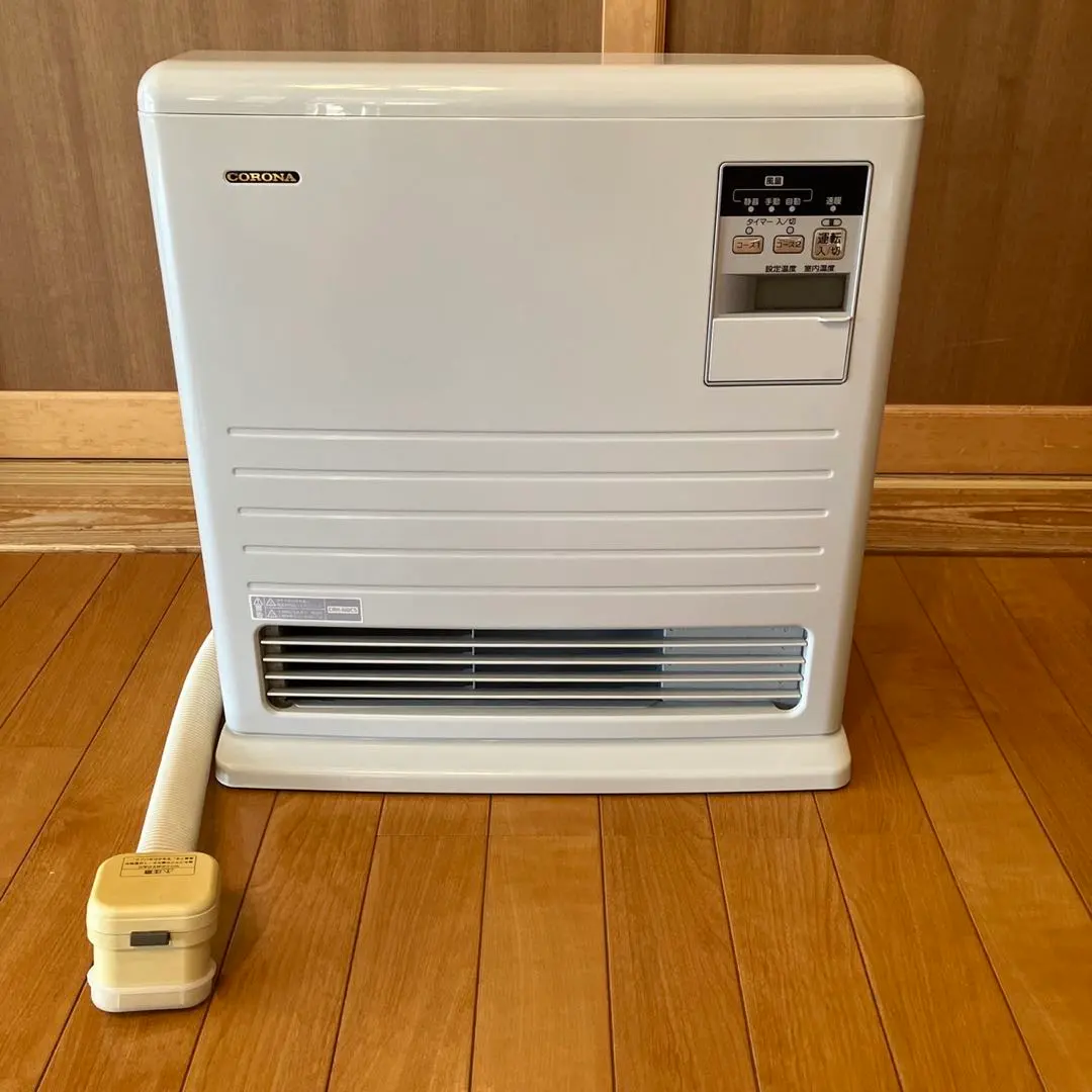 2026年最新】コロナ 温水ルームヒーターの人気アイテム - メルカリ