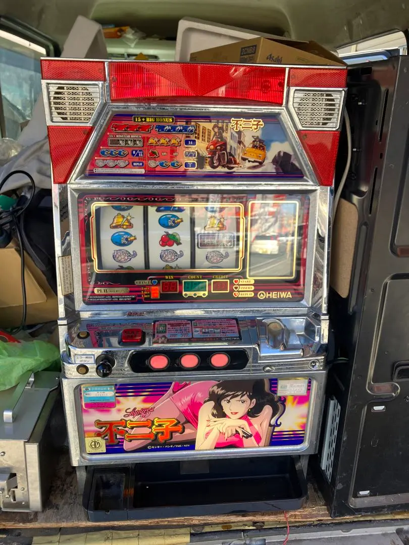 2026年最新】スロット 不二子の人気アイテム - メルカリ