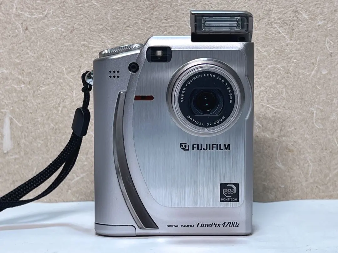 2026年最新】finepix 4700 ジャンクの人気アイテム - メルカリ