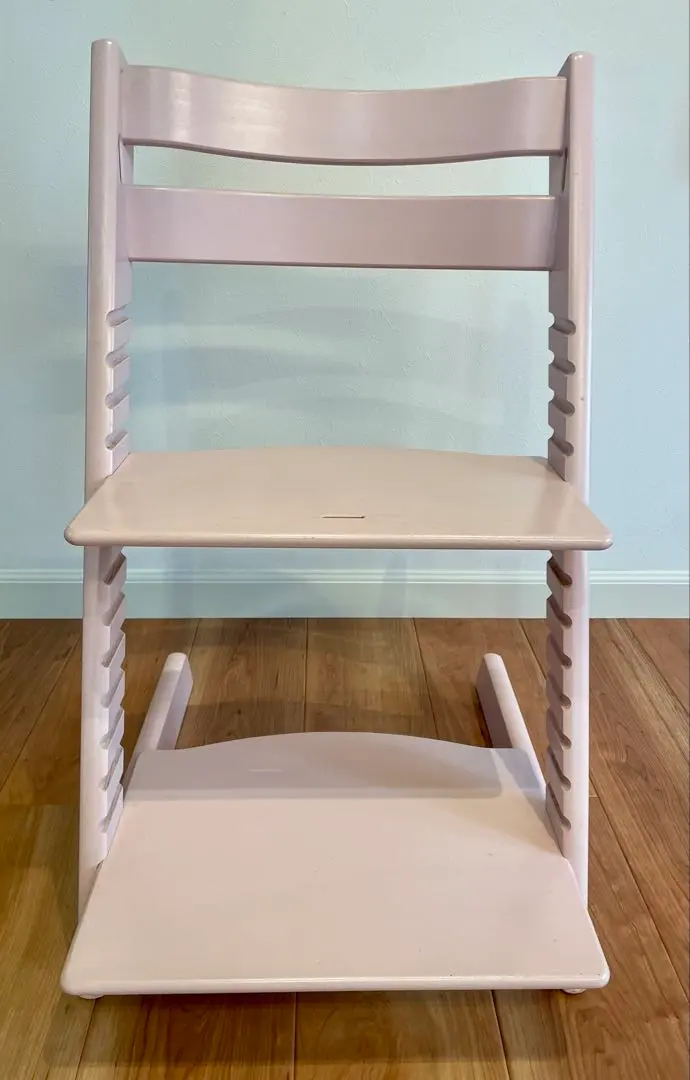 2026年最新】ストッケ トリップトラップ セレーヌピンクの人気アイテム