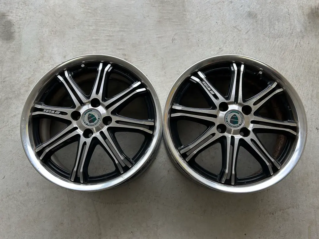 2026年最新】ワーク シュバート 15インチの人気アイテム - メルカリ