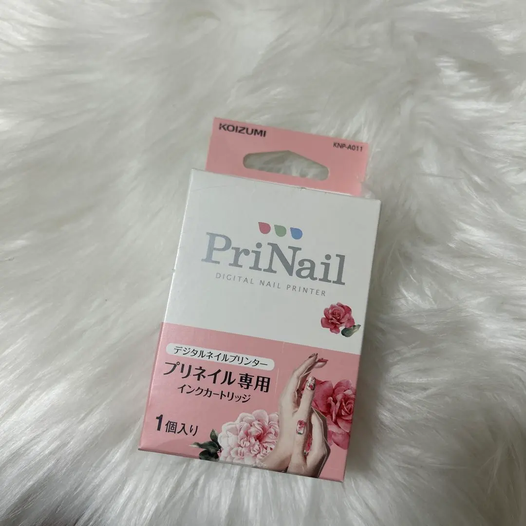 2026年最新】プリネイル カートリッジの人気アイテム - メルカリ