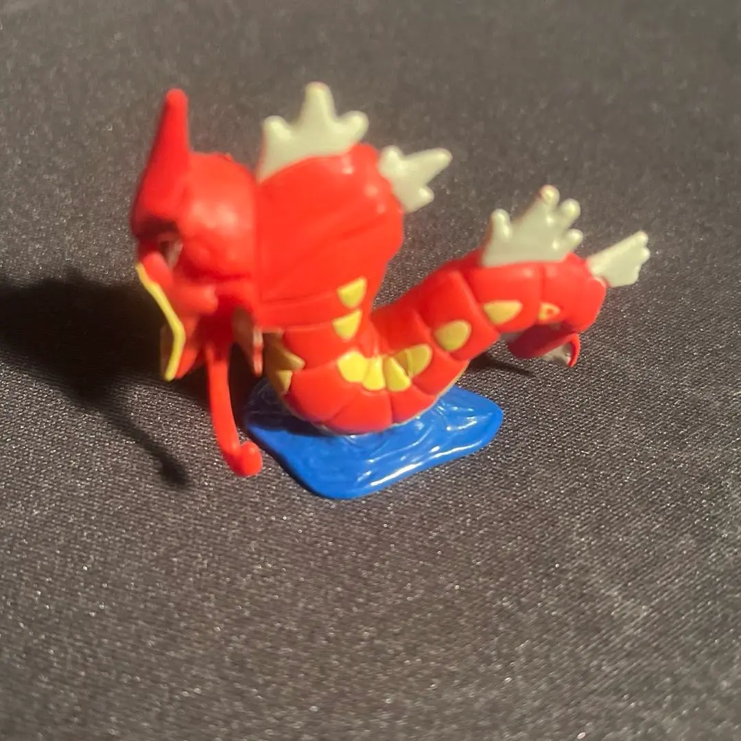 2026年最新】モンコレ 赤いギャラドスの人気アイテム - メルカリ