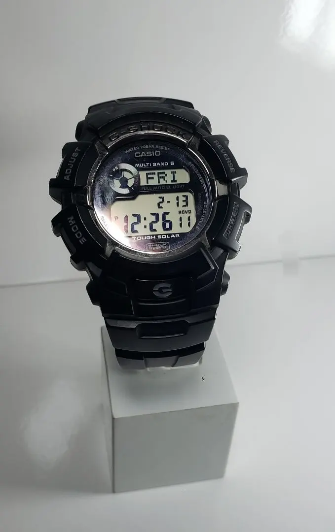 2026年最新】G-SHOCK 3215の人気アイテム - メルカリ