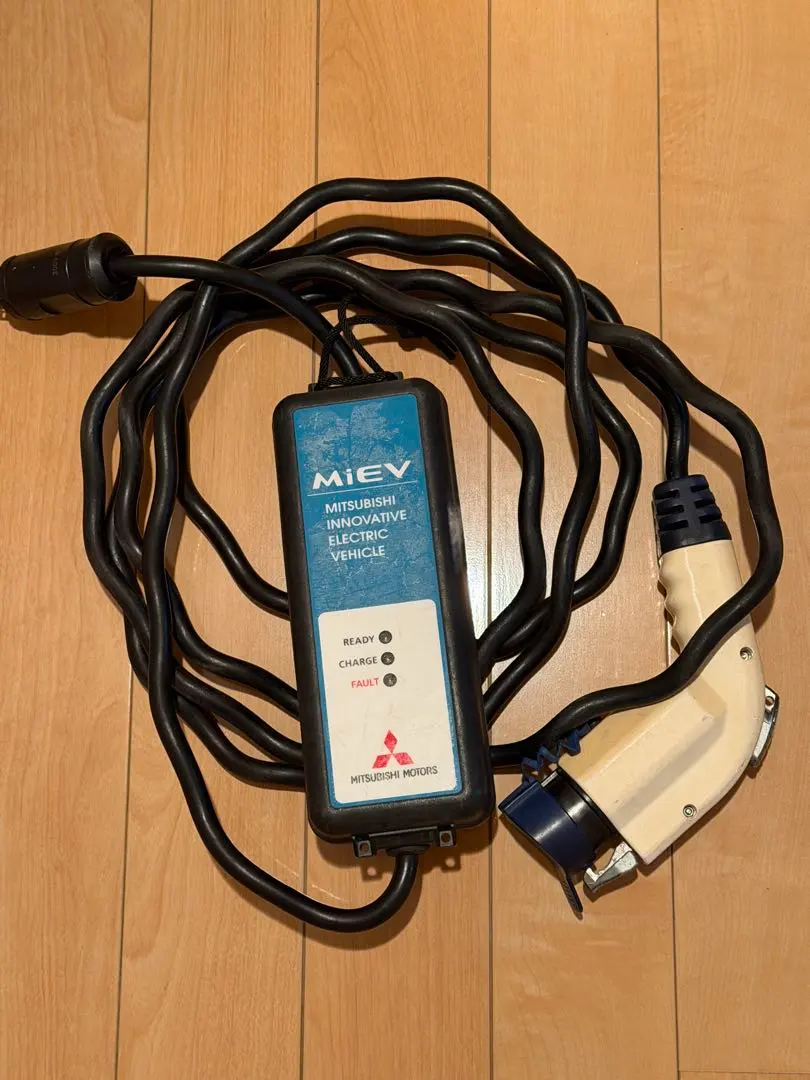 2026年最新】アイミーブ 充電の人気アイテム - メルカリ